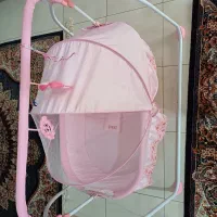 گهواره برقی