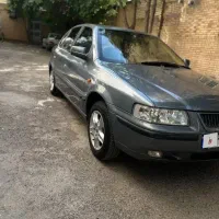 سمند Lx
