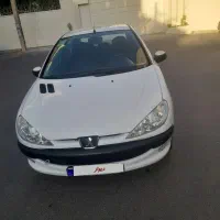 206 مدل 1396 بی رنگ