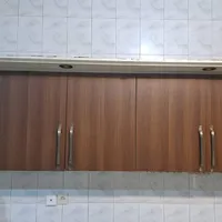 کابینت ام دی آف و فلزی|مصالح و تجهیزات ساختمان|یزد, |دیوار
