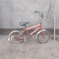 دوچرخه 16|دوچرخه، اسکیت، اسکوتر|مشهد, شهید بصیر|دیوار