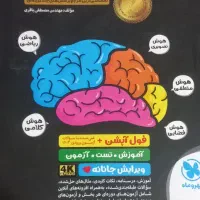 کتاب هوش کمپلکس