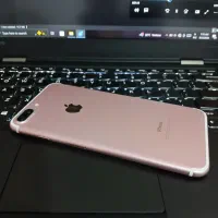 ایفون  7plus|موبایل|مشهد, انصار|دیوار
