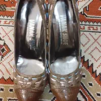 کفش مجلسی