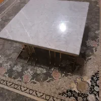 میز وسط|مبلمان خانگی و میز عسلی|شیراز, شهرک بزین|دیوار