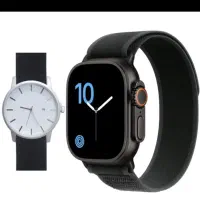 ساعت هوشمندHX11ULTRA MAX