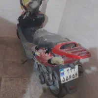 موتور سیکلت