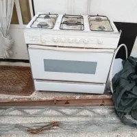 گاز پنچ شعله فردا.