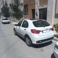 کوییکr|خودرو سواری و وانت|همدان, |دیوار