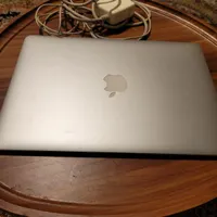 لپ تاپ مک بوک MacBook Air A1466|رایانه همراه|تهران, ستارخان|دیوار