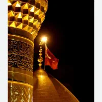 مسافر کربلا