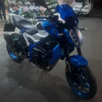 بلنتا 250جفت سیلندر