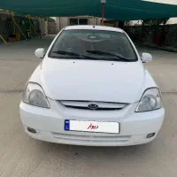 ریو ۸۸ بی خط وخش سالم