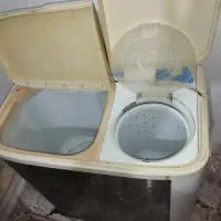 لباس شویی