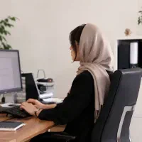 استخدام همکار خانم(دستیار مدیر)