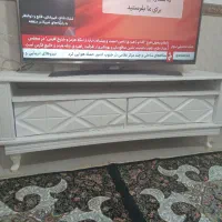 میز،تلویزیون