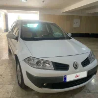 مگان اتوماتیک