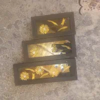 تابلو سالم نو