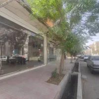 مغازه تجاری حکمت شمالی ملکیت