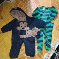 سر همی.یک سره.نوزادی.بچه گانه