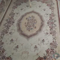 فرش ماشینی ۱۲۰۰شانه