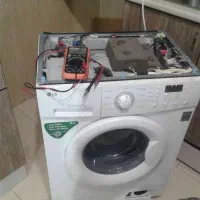تعمیرات لوازم برقی و گازی در محل
