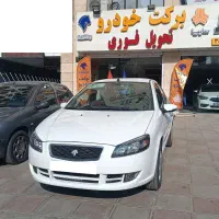 رانا پلاس چهارچرخ دیسک صفر خشک ۱۴۰۵ تحویل فوری