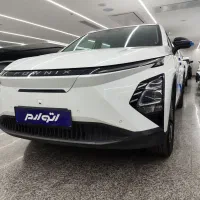 Fonix FX / EV / 2025