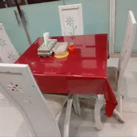فروش تعدادی وسایل رستوران