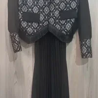 لباس مشکی محرمی
