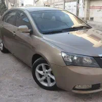 جیلی آمگرند ۲۰۱۳