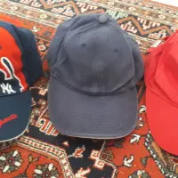 کلاه فانتزی و کمربند