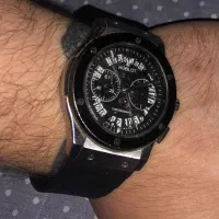 hublot chronograph|ساعت|اردبیل, |دیوار