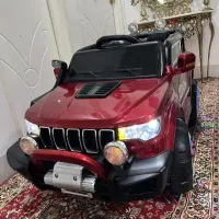 ماشین شارژی استوک اروپایی