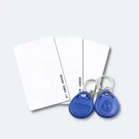 کپی تگ و کارت ورودی و آسانسور rfid