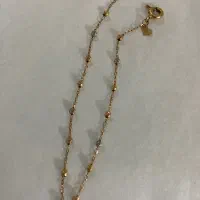 دستبند طلا البرنادو