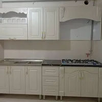 کابینت ۳ بالا ۳ پایین آماده با یراق آلات رایگان|مصالح و تجهیزات ساختمان|آمل, |دیوار