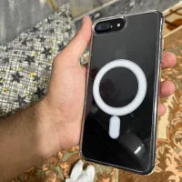 آیفون ۷ پلاس ۱۲۸ گیگ بسیار تمیز