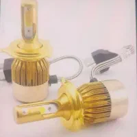 هدلایت H4  لنزو