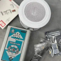 اسپیکر سرویس بهداشتی