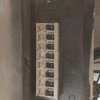 فیوز و جعبه