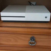 ایکس باکس وان اس xbox one s