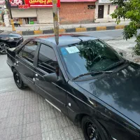 پژو ۲۰۰۰ مدل ۸۱