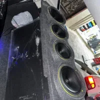 سیستم ماشین  گرند زیرو