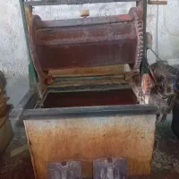فروش خط آماده آبکاری آماده برای کار