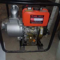 موتور‌ گازوئیلی