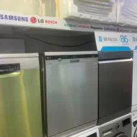 ماشین ظرفشویی / بدون پیش پرداخت