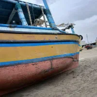 فروش بچه لنج