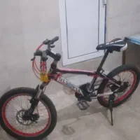 دوچرخه شاسز۲۰،۱۲