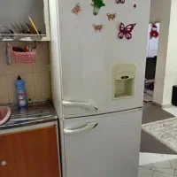 فروش یخچال.